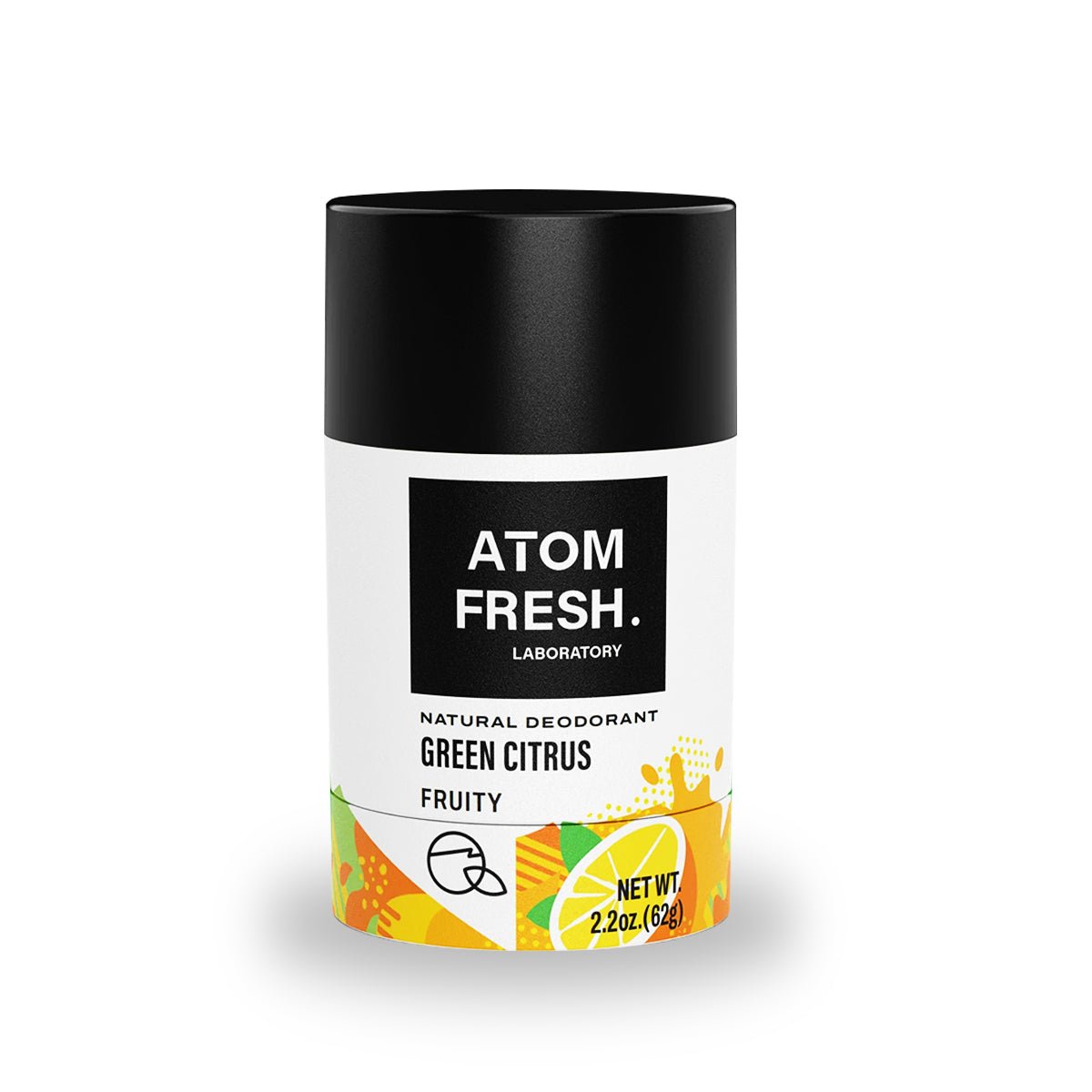 #deodorant_skin_care# - Atomfresh Deodorant | Gentle Freshness For Sports