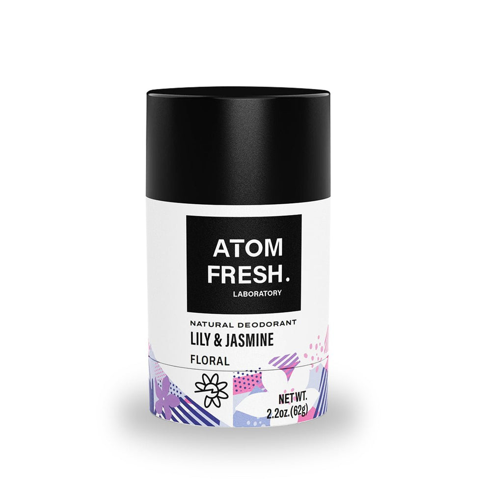#deodorant_skin_care# - Atomfresh Deodorant | Gentle Freshness For Sports