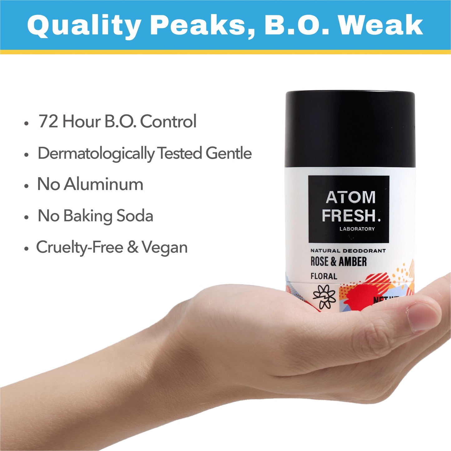 
                  
                    #deodorant_skin_care# - Atomfresh Deodorant | Gentle Freshness For Sports
                  
                